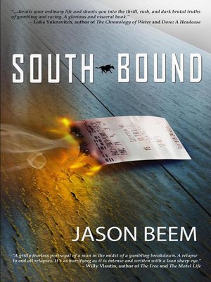 cover image of Southbound
